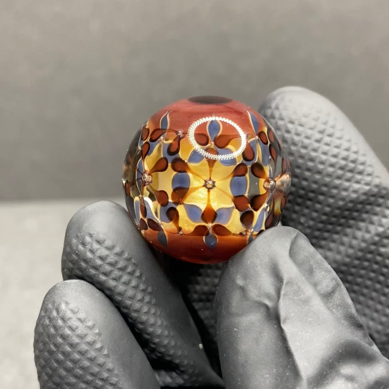 Tomoya Sakagami Mitsuba Marble 1.1”