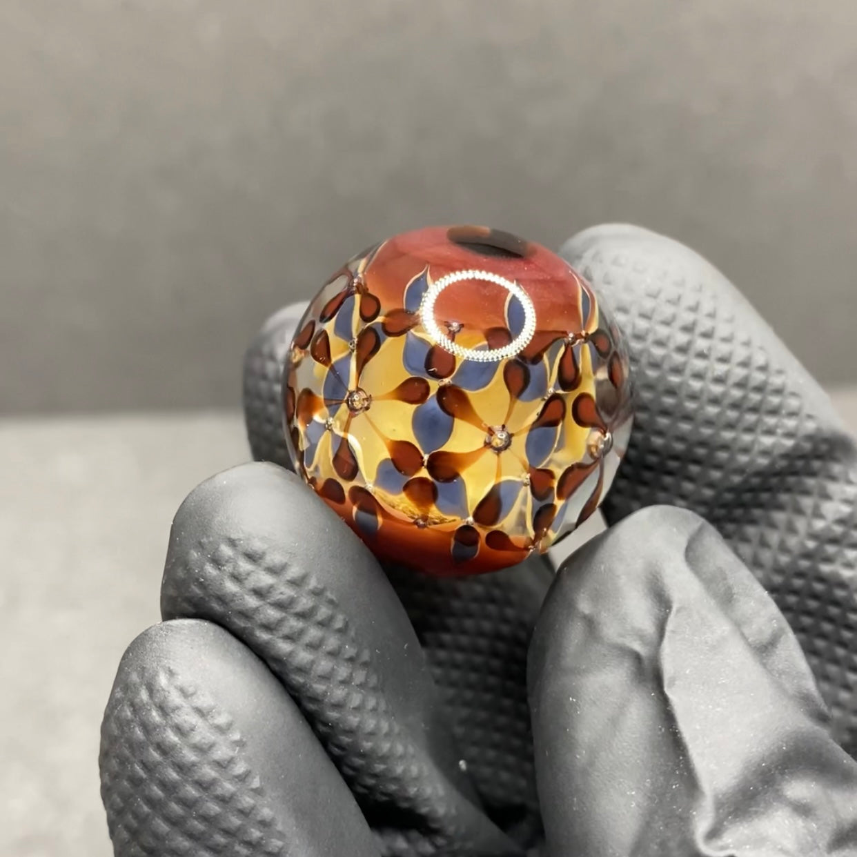 Tomoya Sakagami Mitsuba Marble 1.1”