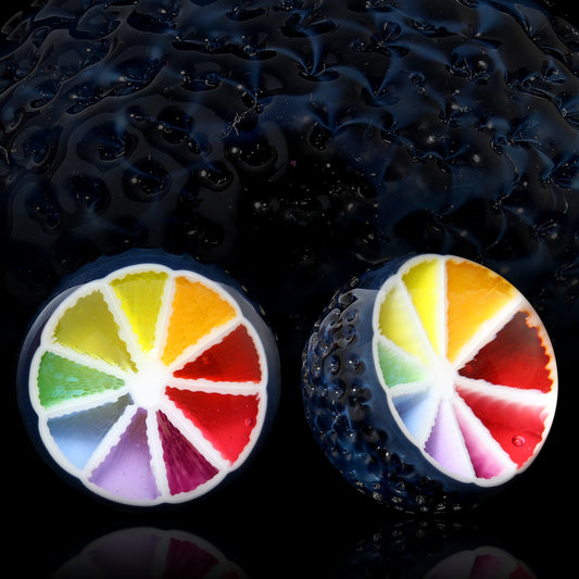 Lyons Rainbow Half Fruit 1.25”