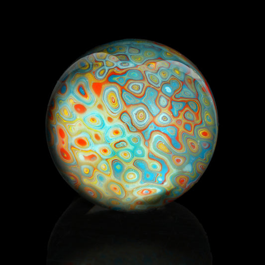 FeFee Glass Marble 0.8”